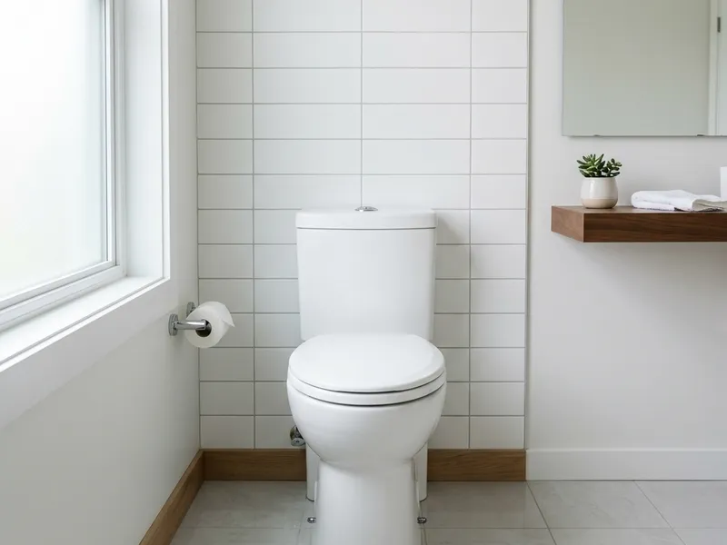 Toilet Repair & Installation Plumber in Fairview Beach, VA